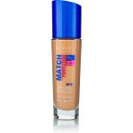 Rimmel London Match Perfection Foundation SPF15 201 Classic Beige 30 ml – Hledejceny.cz