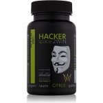 Hacker 2 WIN Citrus 50 g – Zbozi.Blesk.cz