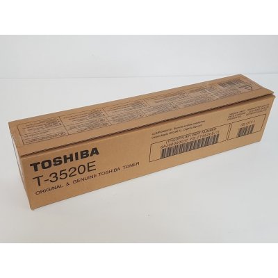 Toshiba T-3520E - originální – Zboží Živě