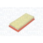 Vzduchový filtr MAGNETI MARELLI 153071760175 – Hledejceny.cz