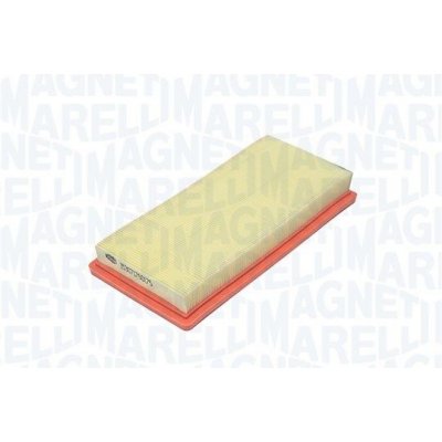 Vzduchový filtr MAGNETI MARELLI 153071760175 – Hledejceny.cz