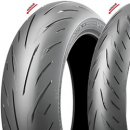 Bridgestone Battlax Hypersport S22 180/55 R17 73W