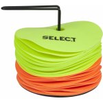 Select Marking mat set 24 ks holder žlutá, oranžová – Zboží Dáma