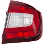 Zadní světlo HELLA 9EL 354 849-021 (9EL354849021) – Hledejceny.cz