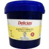 Konzervovaná a nakládaná zelenina Delicias Jalapenos pálivé 1520 g