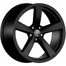 Diewe Trina 8x18 5x115 ET35 neros black