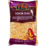 TRS Čočka loupaná Toor Dal 1 kg – Sleviste.cz