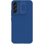Pouzdro Nillkin CamShield Samsung Galaxy A34 5G, modré – Zboží Živě