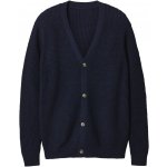 esmara Men pánský kardigan modrá – Hledejceny.cz