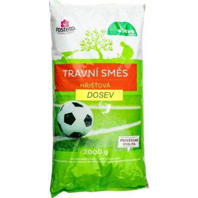 Travní směs - Hřišťová Dosev 2 kg