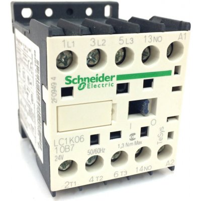 Schneider Electric LC1K0610B7 – Sleviste.cz