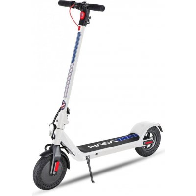 NASA Mercury 10 – Sleviste.cz