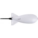 Fox Spomb Raketa Krmící Midi X Spomb White – Zboží Mobilmania