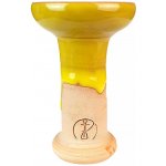 HC Cascade Brown Phunnel žlutá – Zboží Dáma