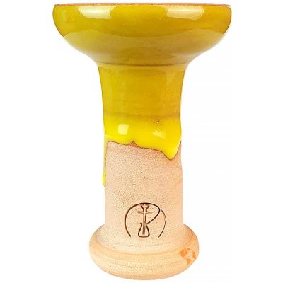 HC Cascade Brown Phunnel žlutá – Zboží Dáma