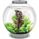 BiOrb Classic stříbrné LED 30 l – Zboží Dáma