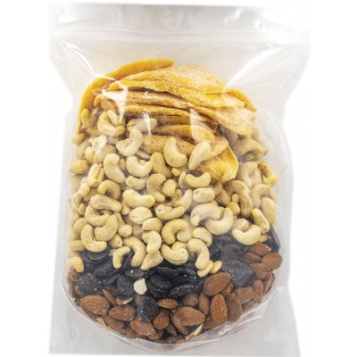 FITBOY Vánoční směs 1000 g – Zboží Dáma