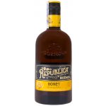 Božkov Republica Honey 35% 0,7 l (holá láhev) – Hledejceny.cz