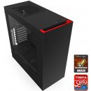 NZXT S340 CA-S340MB-GR