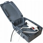 LogiLink LPS223 šedé – Zboží Živě