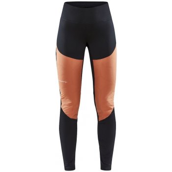 Craft ADV SubZ Tights dámské kalhoty černé