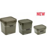 Trakker Olive Square Container 17 l – Zboží Dáma