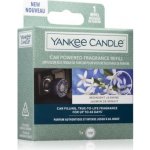 Yankee Candle Midnight Jasmine náhradní náplň pro vonný difuzér do autozásuvky – Hledejceny.cz