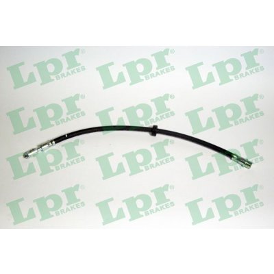 Brzdová hadice LPR 6T46734 | Zboží Auto