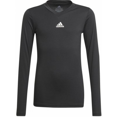 Adidas Boys Team Base Tee Černá – Sleviste.cz