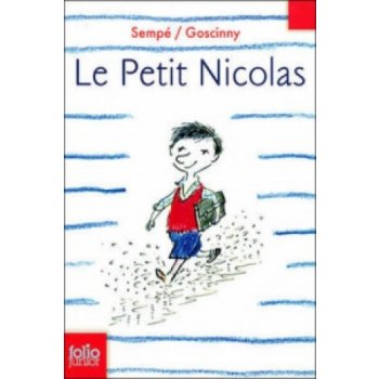 LE PETIT NICOLAS - GOSCINNY, R.;SEMPÉ