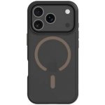 Tactical MagForce Hyperstealth 2.0 Kryt pro iPhone 17 Black/Moucha Moose – Zboží Živě