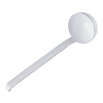 Smaltovaná naběračka Ibili – Zboží Dáma