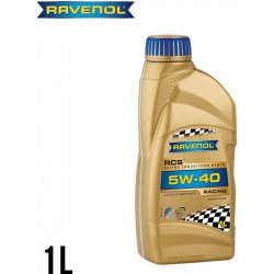 Ravenol RCS 5W-40 1 l