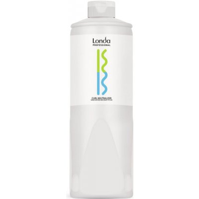 Londa Professional Curl Perm Neutralizer 1000 ml – Zboží Dáma