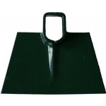 FED 010 plochá plečky bez násady ST211552 – HobbyKompas.cz