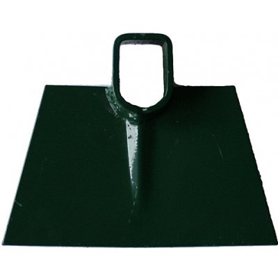 FED 010 plochá plečky bez násady ST211552 – HobbyKompas.cz