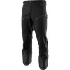 Pánské sportovní kalhoty Dynafit TLT GTX OVERPANT black out/0730