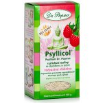 Biogena Psyllium s příchutí maliny 100 g – Hledejceny.cz