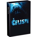 čelisti - kolekce DVD