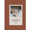 Kniha Dorty Děvče u plotny