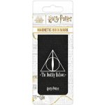 Pyramid International Magnetická záložka Harry Potter - Relikvie smrti – Zboží Dáma Pyramid International Magnetická záložka Harry Potter - Relikvie smrti – Zboží Dáma