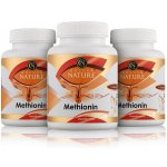 Golden Nature 2+1 Methionin+Vitamin B6 300 kapslí – Hledejceny.cz