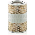 MANN-FILTER Vzduchový filtr C151244 – Hledejceny.cz