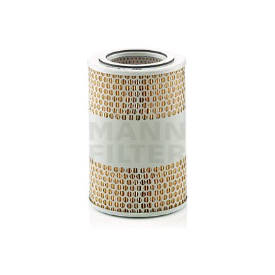 MANN-FILTER Vzduchový filtr C151244 – Hledejceny.cz