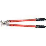 Yato Kleště pákové štípací pr. 250mm2, 580mm – Zboží Dáma