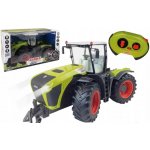 Happy People CLAAS XERION 5000 2,4Ghz nabitý funkcemi GmbH & Co. KG RTR 1:16 – Zboží Dáma