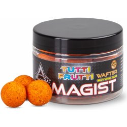 Anaconda Vyvážené Boilies Wafter Magist Tutti Frutti 70 g 20 mm