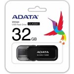 ADATA UV240 32GB AUV240-32G-RBK – Zboží Mobilmania