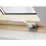 Velux ZZZ 181K2 spodní klika okna GGL/GZL – Hledejceny.cz
