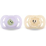 Philips Avent dudlík Ultra Start SCF075/03 – Sleviste.cz